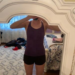 Athleta workout tank top!